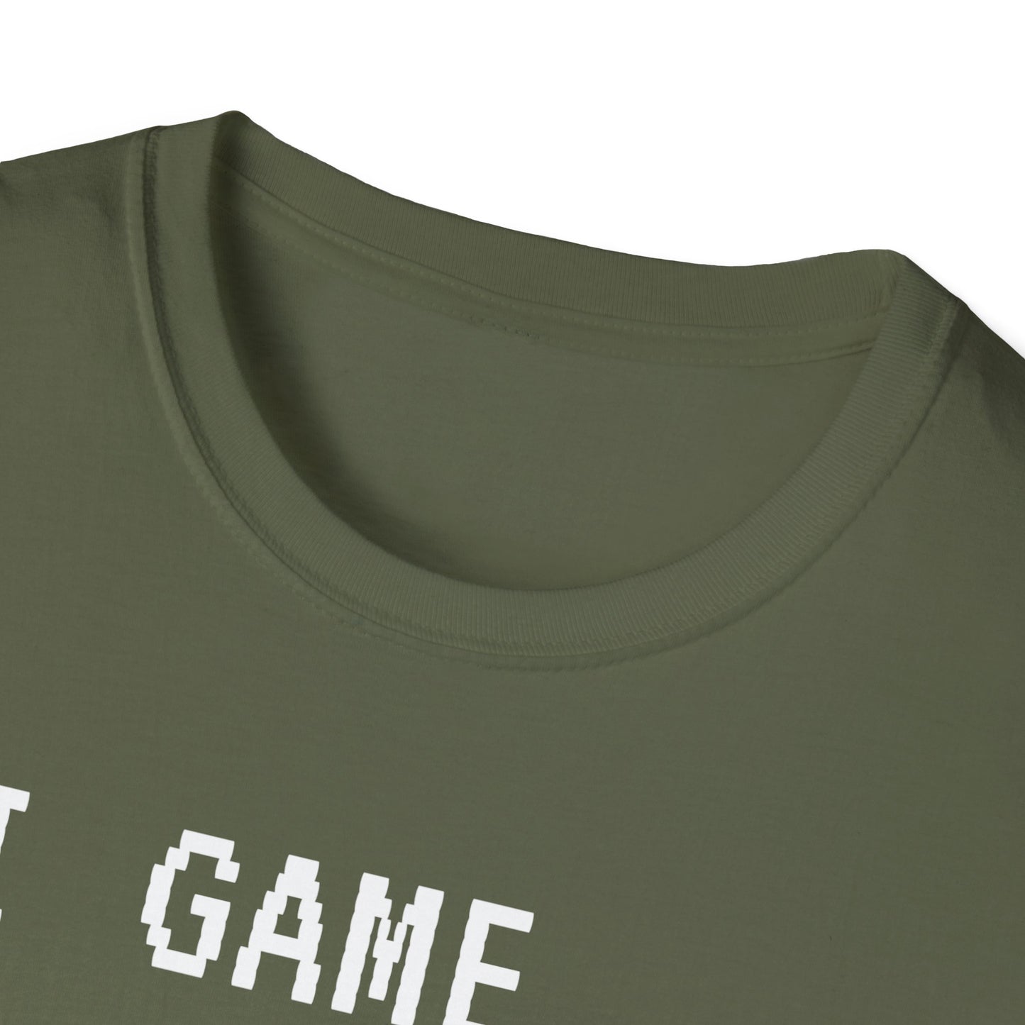 I Game Therefore I Win T-Shirt