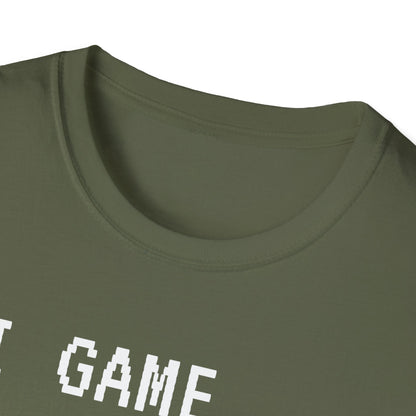 I Game Therefore I Win T-Shirt