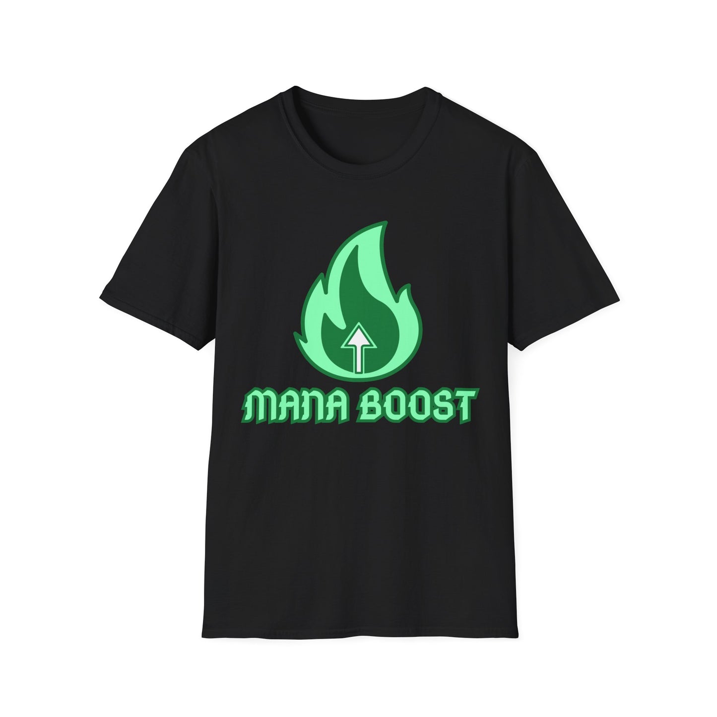 Mana Boost T-Shirt