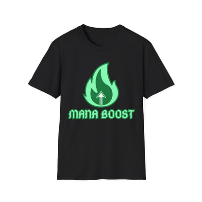 Mana Boost T-Shirt