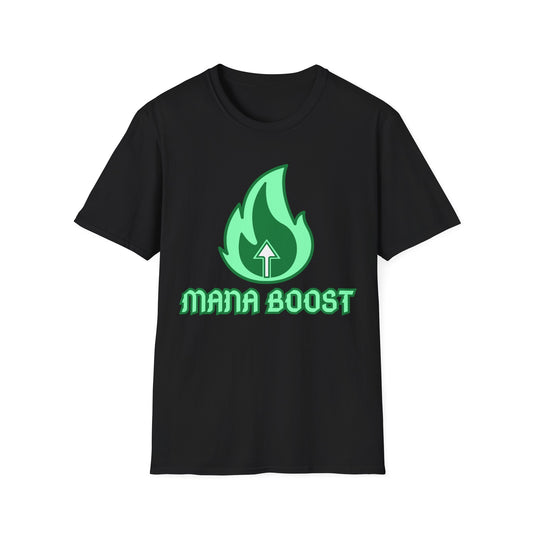 Mana Boost T-Shirt