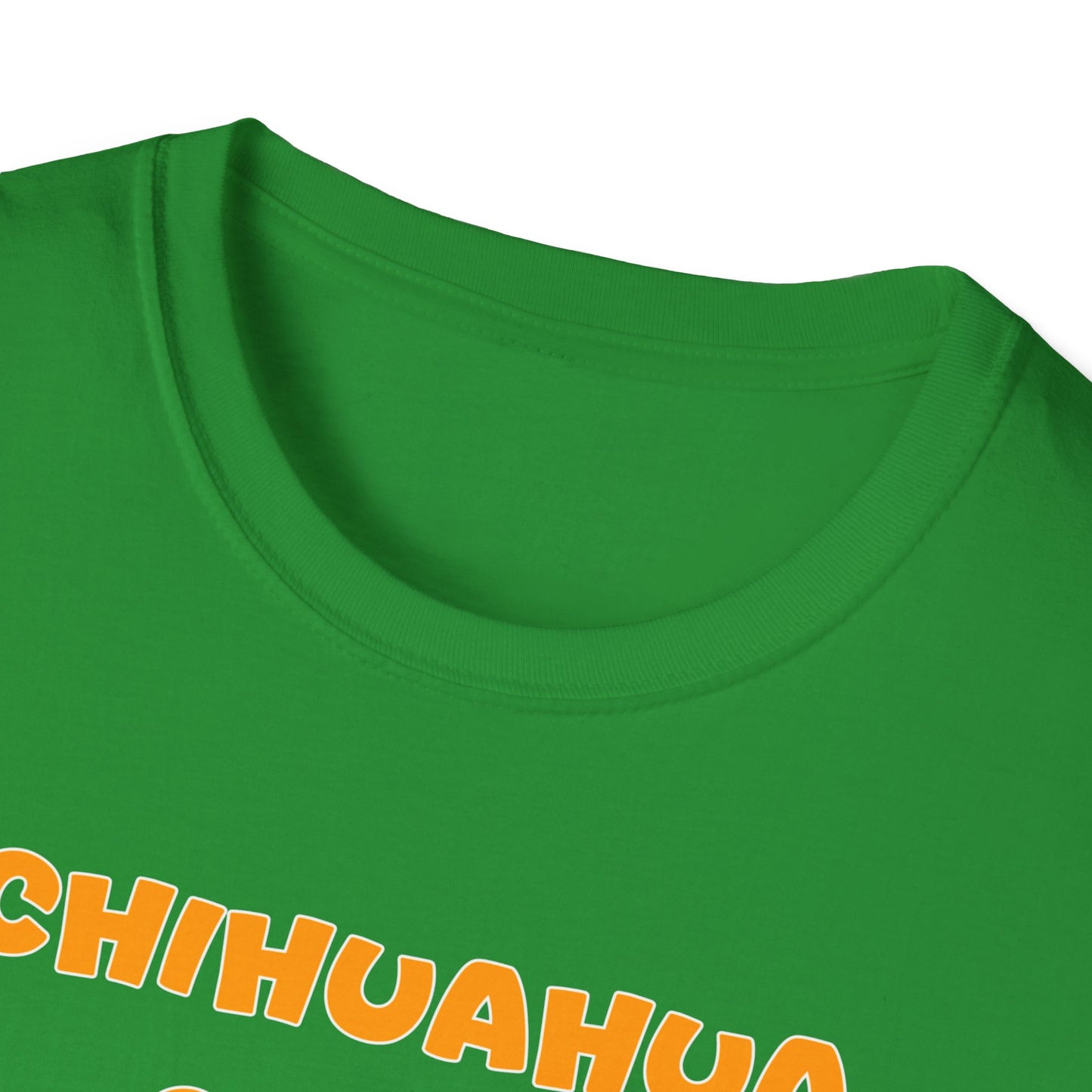 Chihuahua Quest T-Shirt