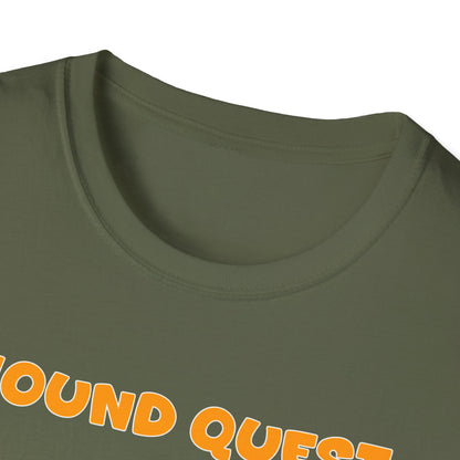 Hound Quest T-Shirt
