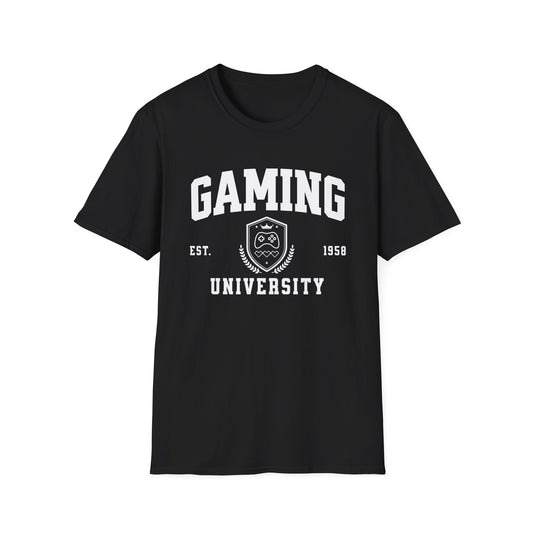 Gaming Univ. T-Shirt