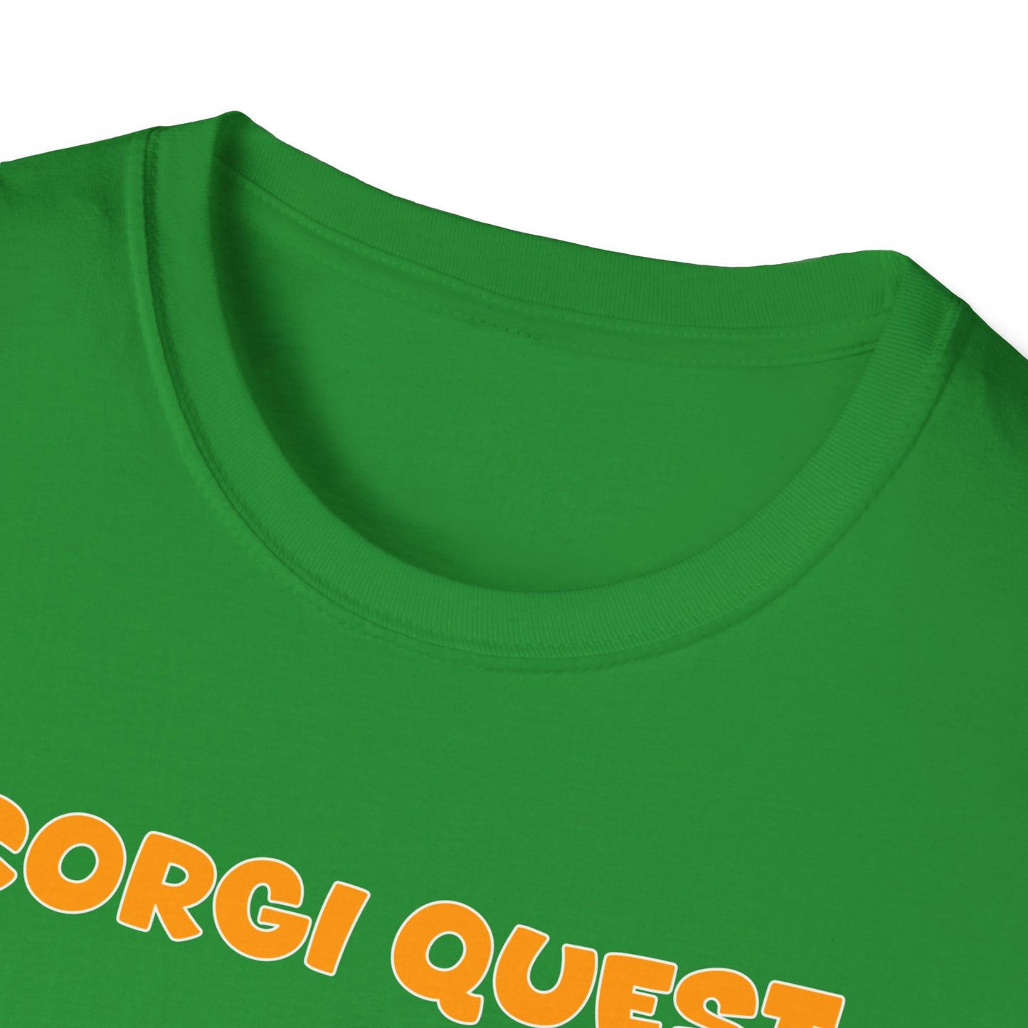 Corgi Quest T-Shirt