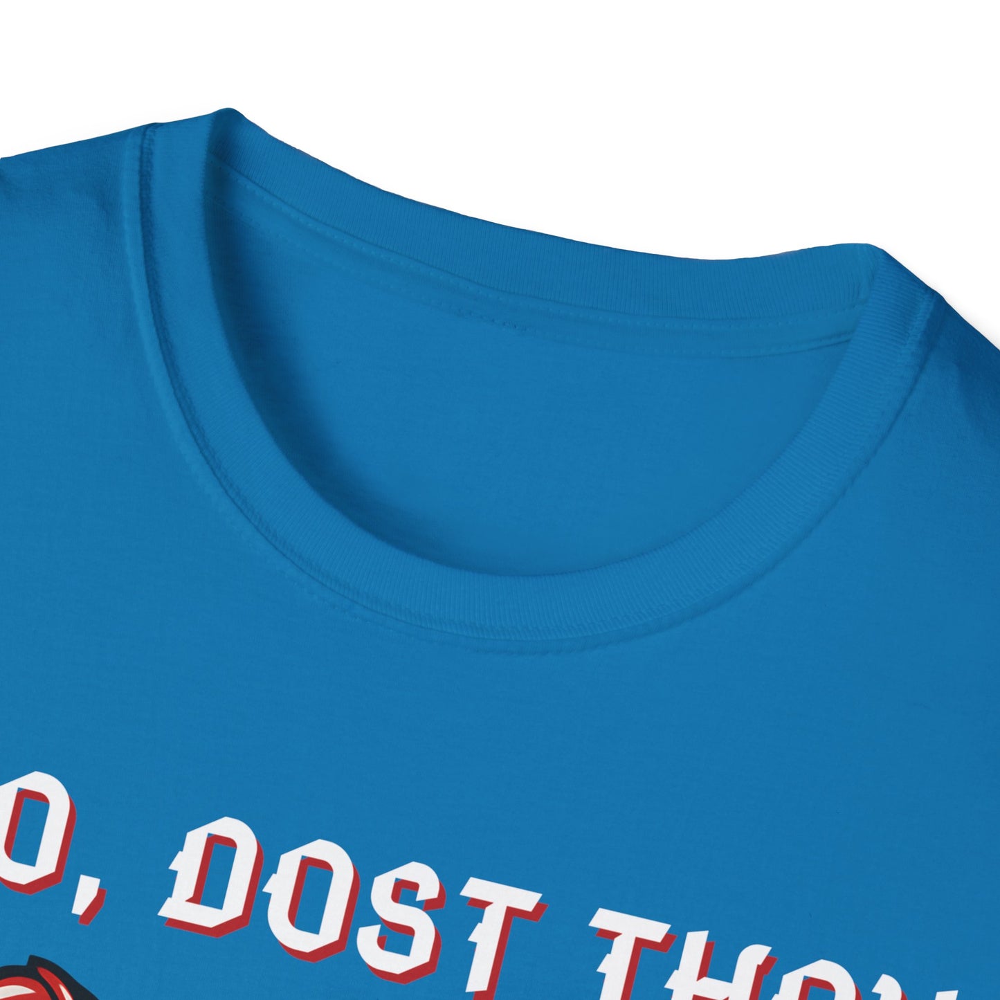 Bro, Dost Thou Even Game? T-Shirt