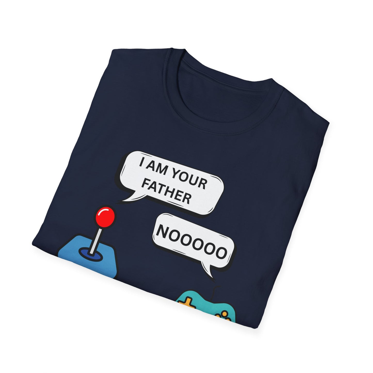 I Am Your Father T-Shirt